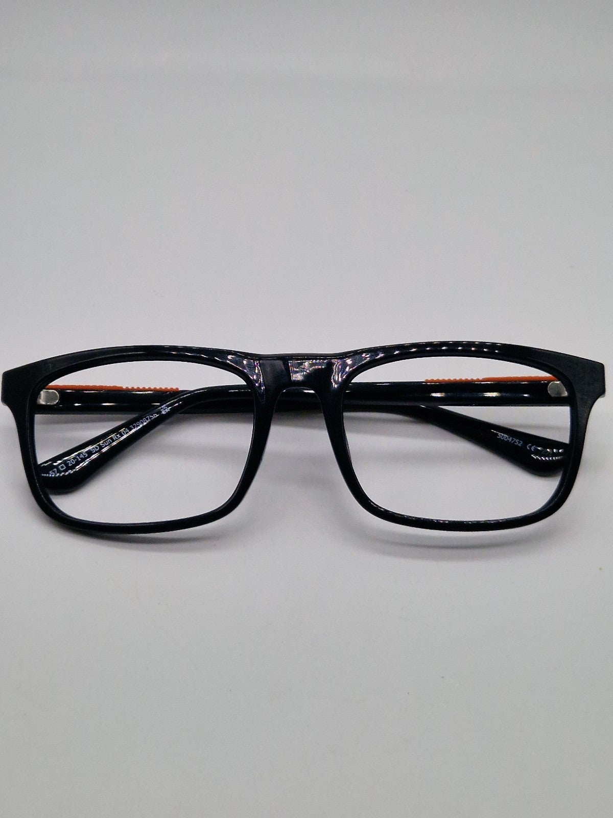 Superdry SD Sun Rx 04 32908756 Black - Eyeglasses frames