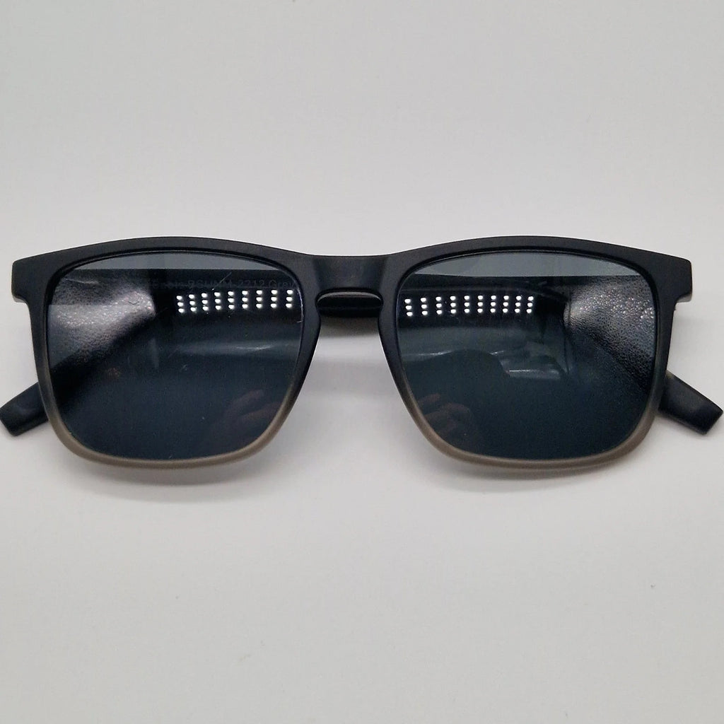 Boots BSUNM-2212 Grey - Eyeglasses frames
