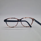 Lozza SL4065 COL.01GT Black - Eyeglasses frames