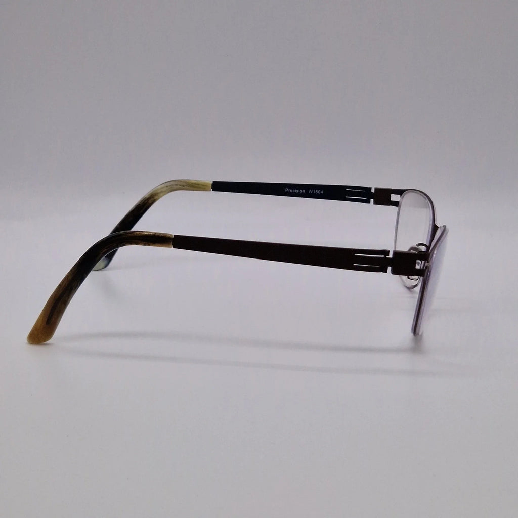 Boots W1504 Brown - Eyeglasses frames