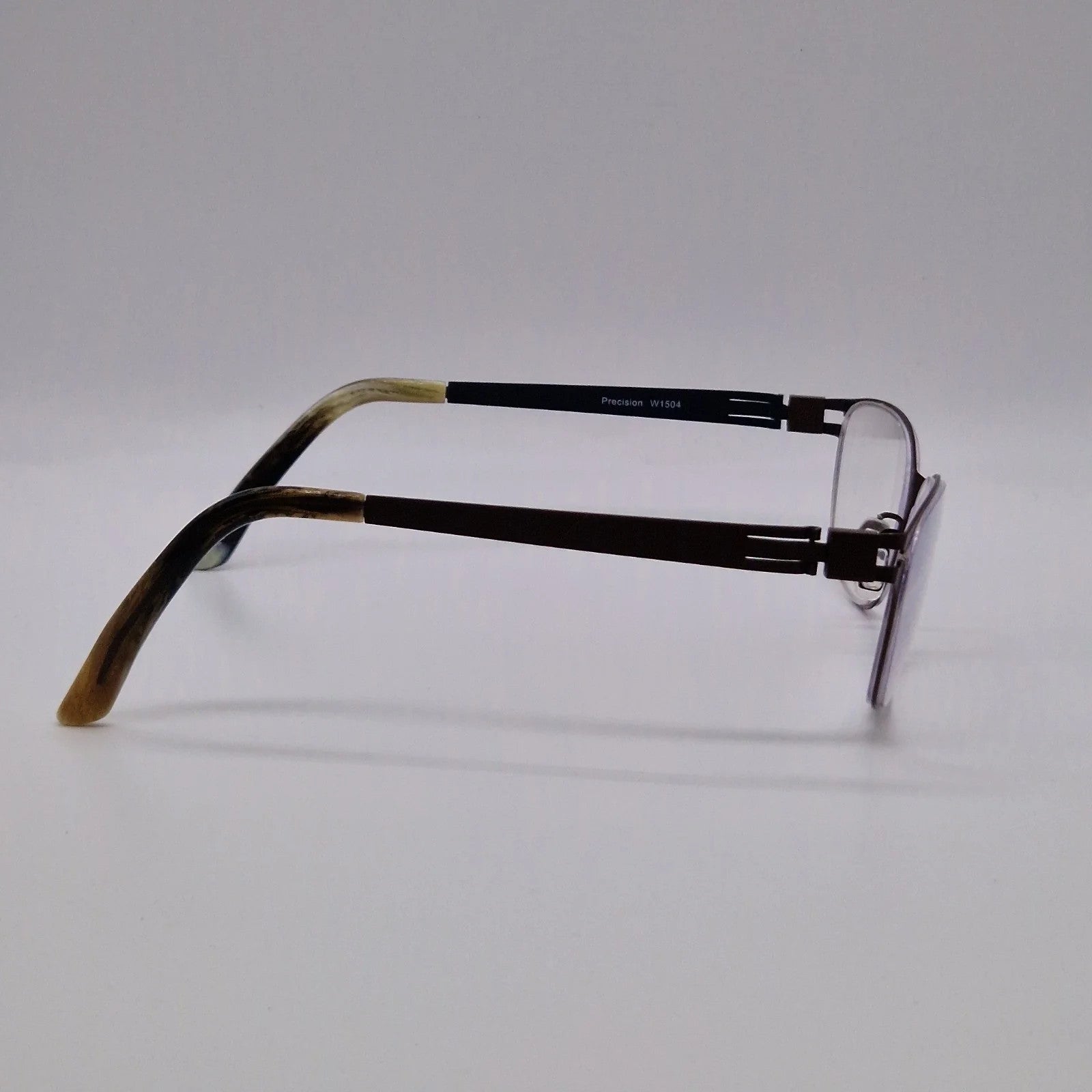 Boots W1504 Brown - Eyeglasses frames