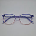 William Morris LN50264 Purple - Eyeglasses frames