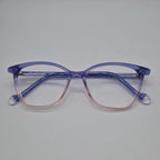 William Morris LN50264 Purple - Eyeglasses frames