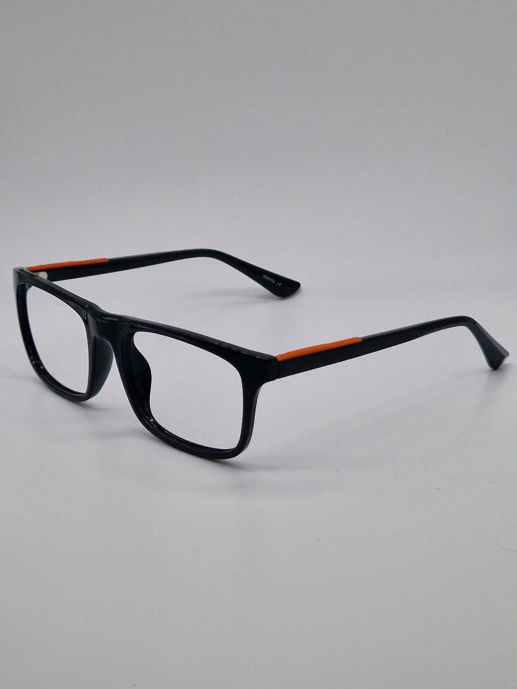 Superdry SD Sun Rx 04 32908756 Black - Eyeglasses frames