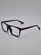 Superdry SD Sun Rx 04 32908756 Black - Eyeglasses frames