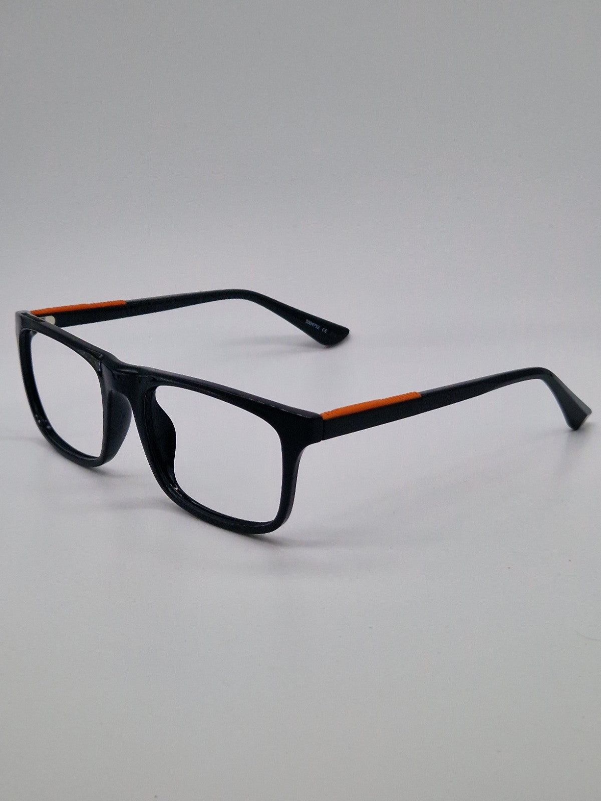 Superdry SD Sun Rx 04 32908756 Black - Eyeglasses frames