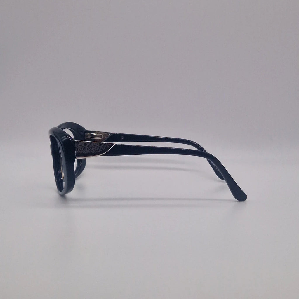 Specsavers St Tropez Sun Rx 30519121 Black - Eyeglasses frames