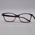 Specsavers Samantha 25664294 Brown - Eyeglasses frames
