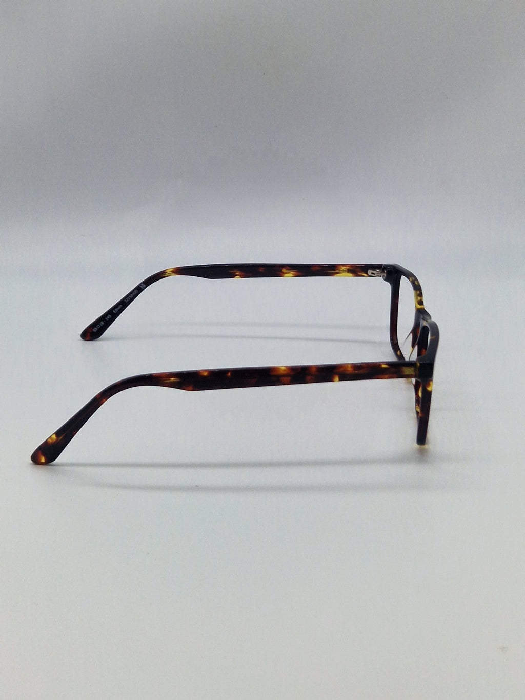 Specsaves Edwin 32258400 Tortoishell - Eyeglasses frames