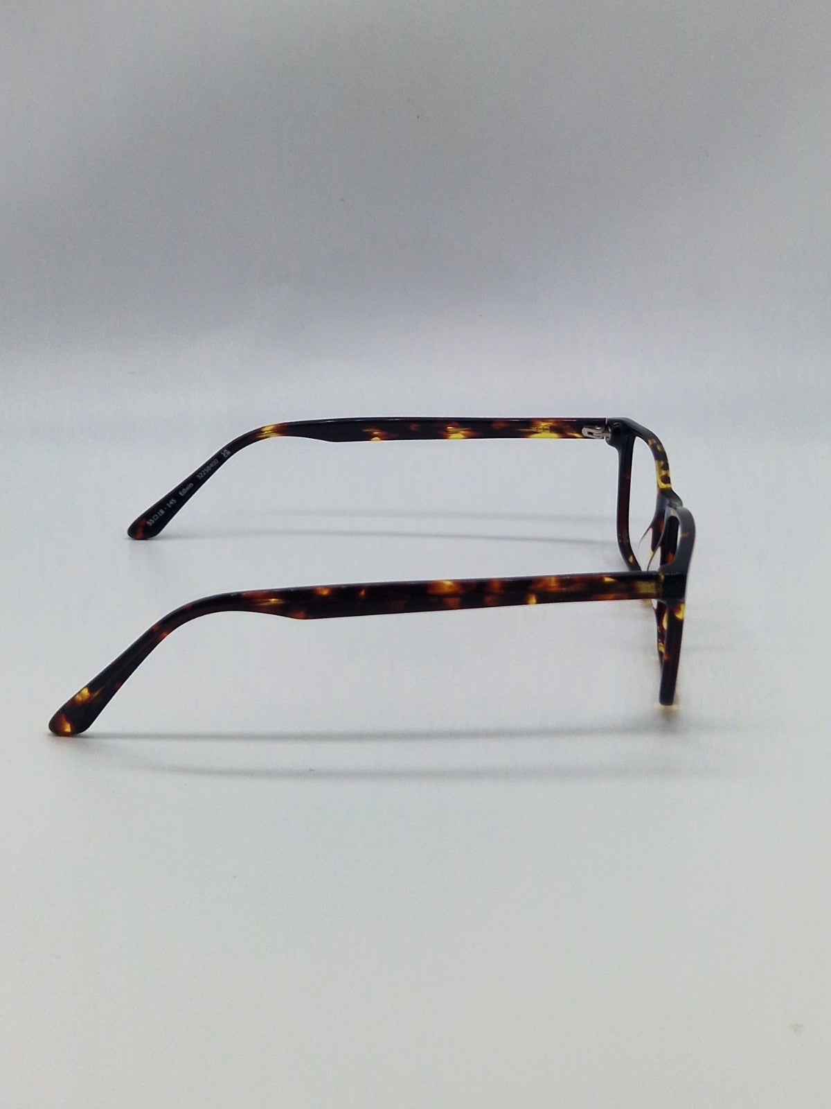 Specsaves Edwin 32258400 Tortoishell - Eyeglasses frames