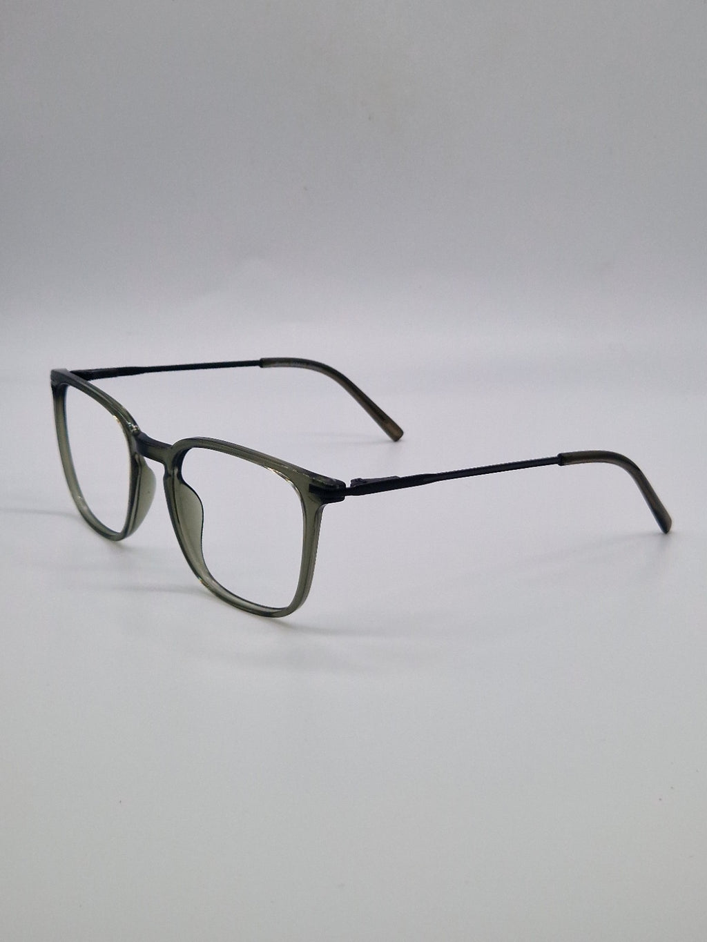 Boots M2412 Green - Eyeglasses frames