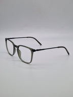 Boots M2412 Green - Eyeglasses frames