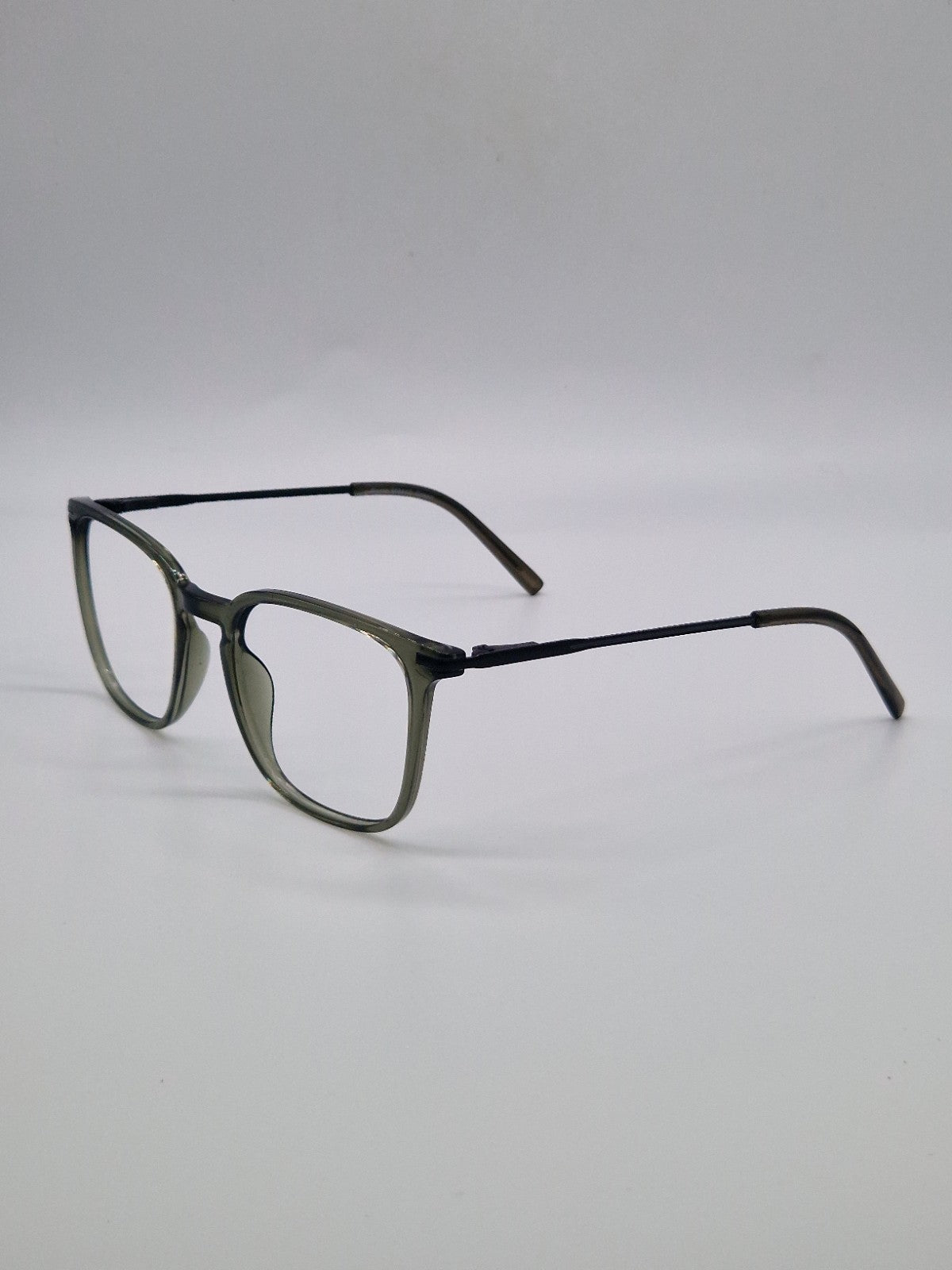 Boots M2412 Green - Eyeglasses frames