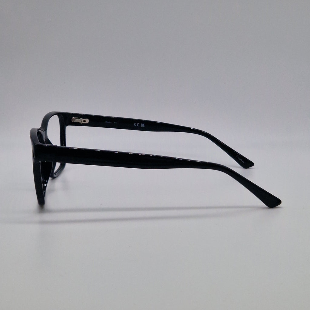 Seen SNOU5002 BB00 Black - Eyeglasses frames