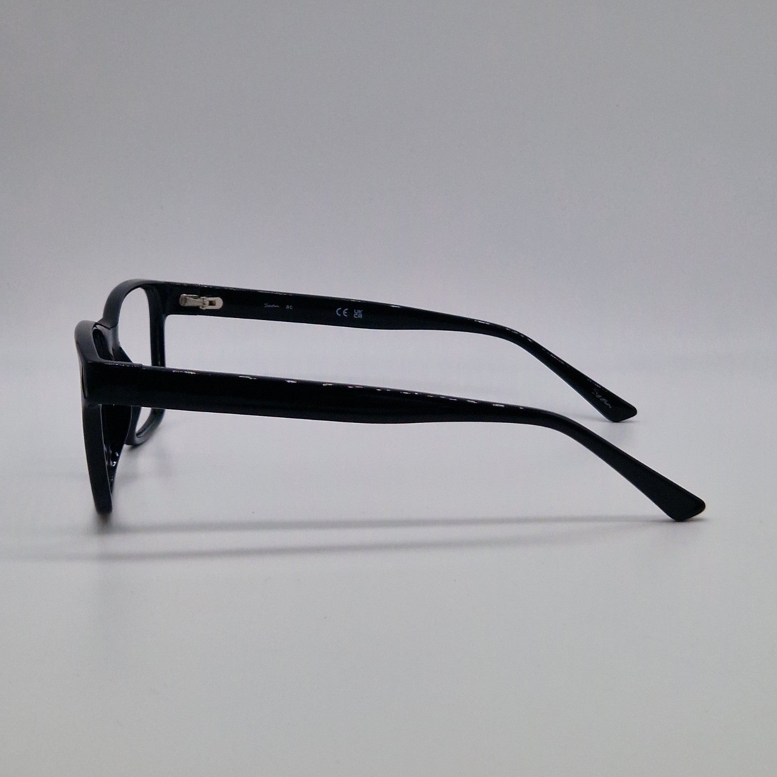 Seen SNOU5002 BB00 Black - Eyeglasses frames
