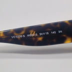 Vogue VO 5338-S W65613 Tortoiseshell - Eyeglasses frames
