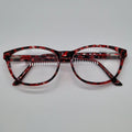 Boots F23030 Red - Eyeglasses frames