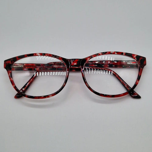 Boots F23030 Red - Eyeglasses frames
