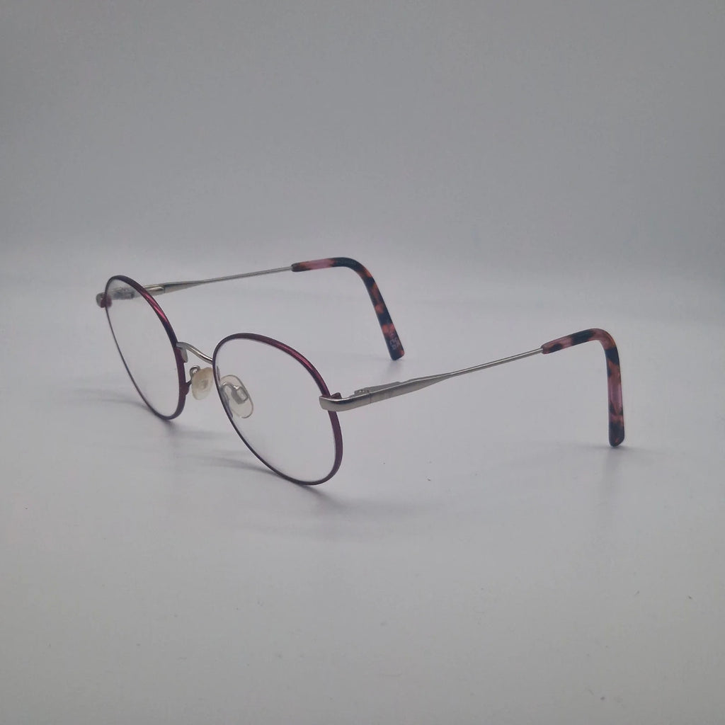 Continental Eyewear Zenith Purple - Eyeglasses frames
