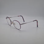 Continental Eyewear Zenith Purple - Eyeglasses frames