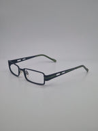 Continental Eyewear Zenith 62 Black - Eyeglasses frames