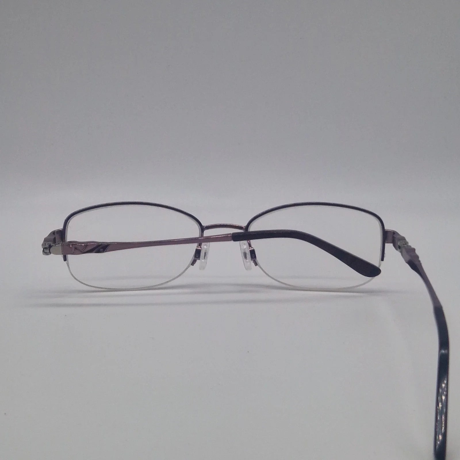 Specsavers Flexi 86 25669121 Purple - Eyeglasses frames