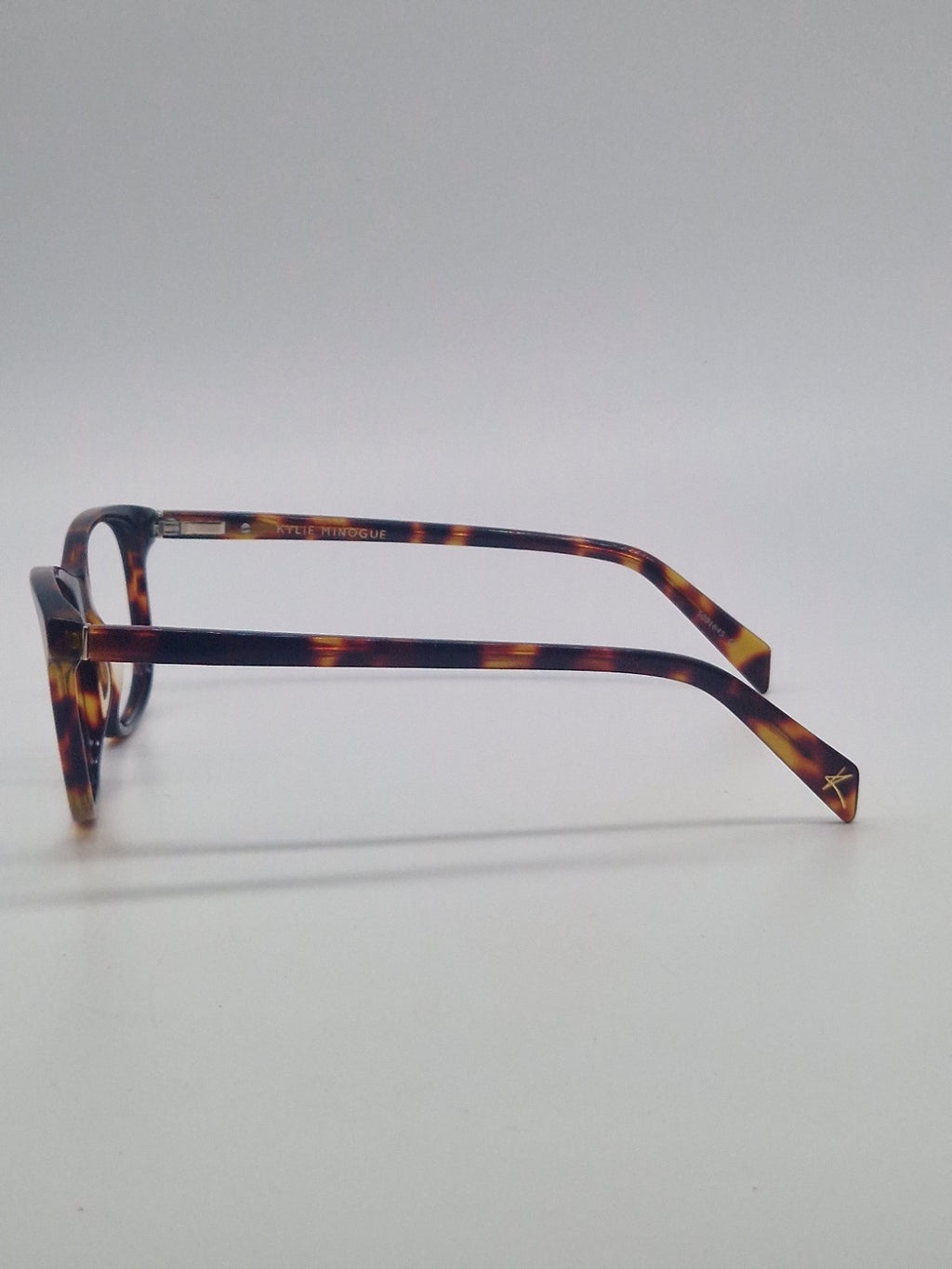 Kylie Minogue Kylie 15 30520325 Tortoiseshell - Eyeglasses frames