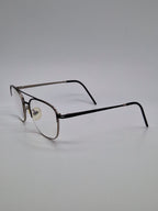 Boots M1925 Black - Eyeglasses frames 