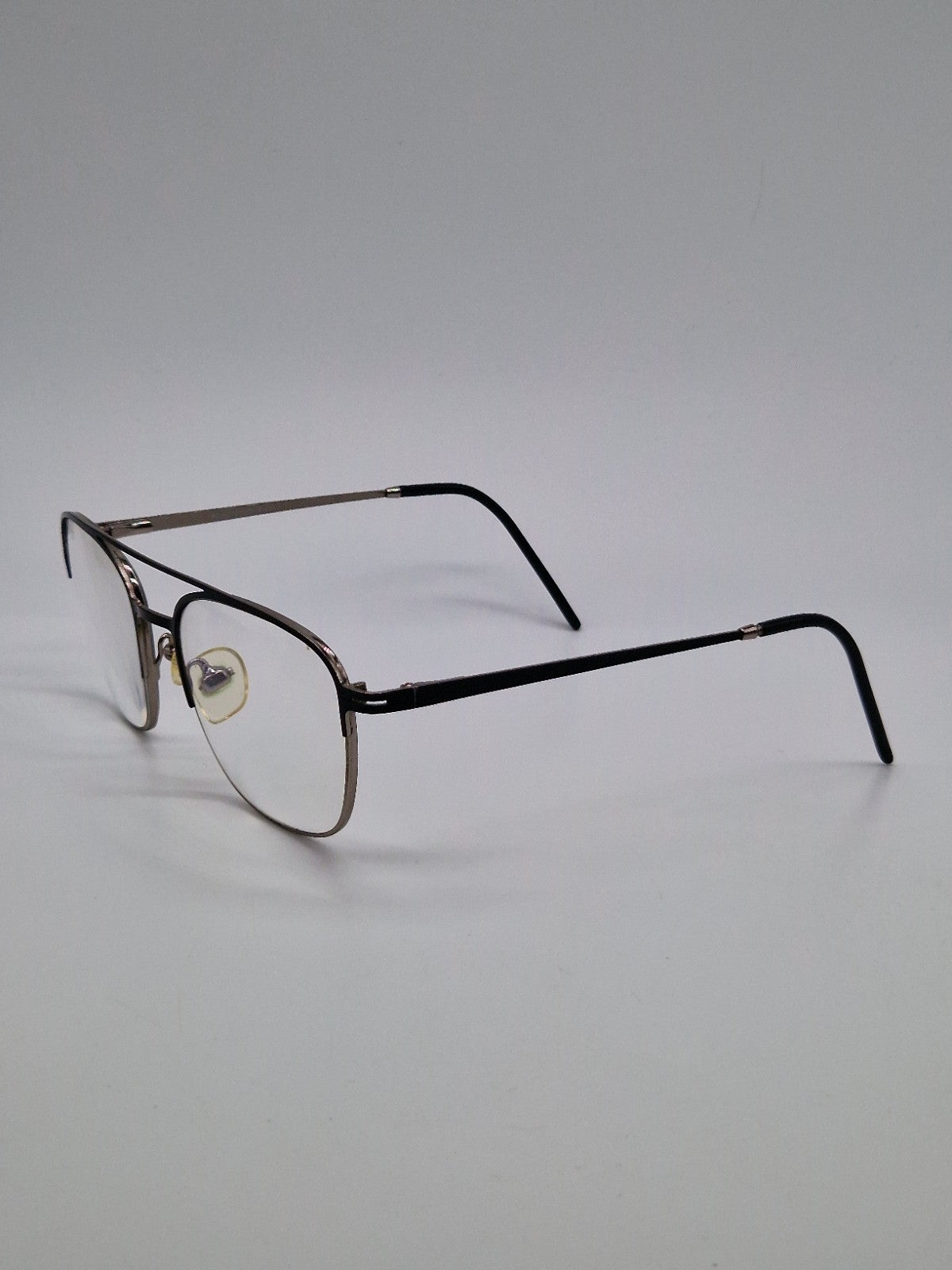 Boots M1925 Black - Eyeglasses frames 