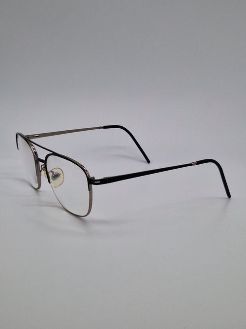 Boots M1925 Black - Eyeglasses frames 