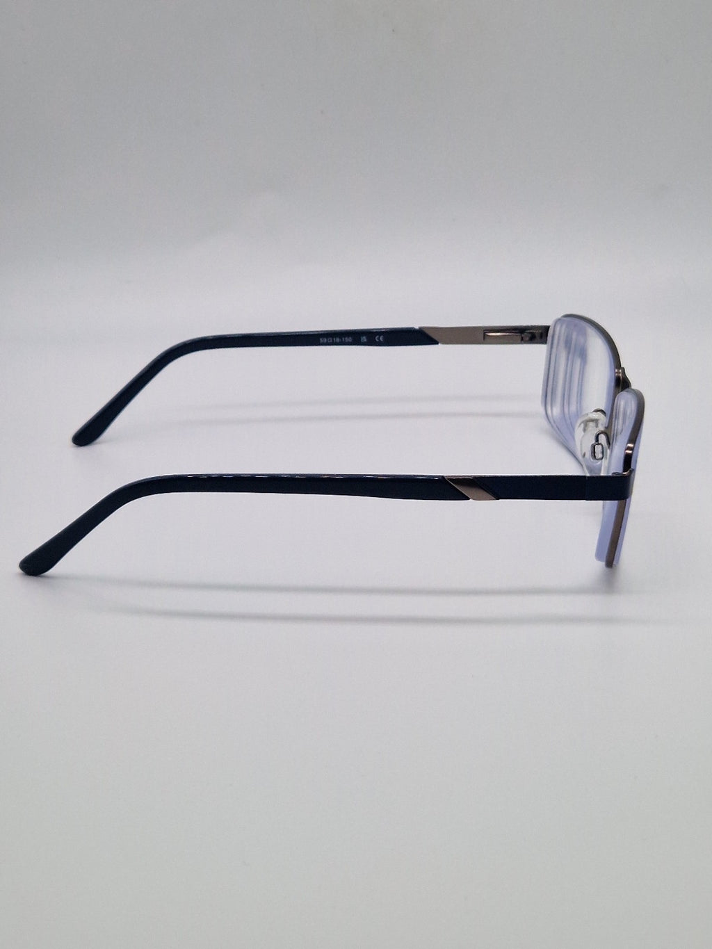Boots M23034 Navy - Eyeglasses frames