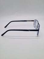 Boots M23034 Navy - Eyeglasses frames