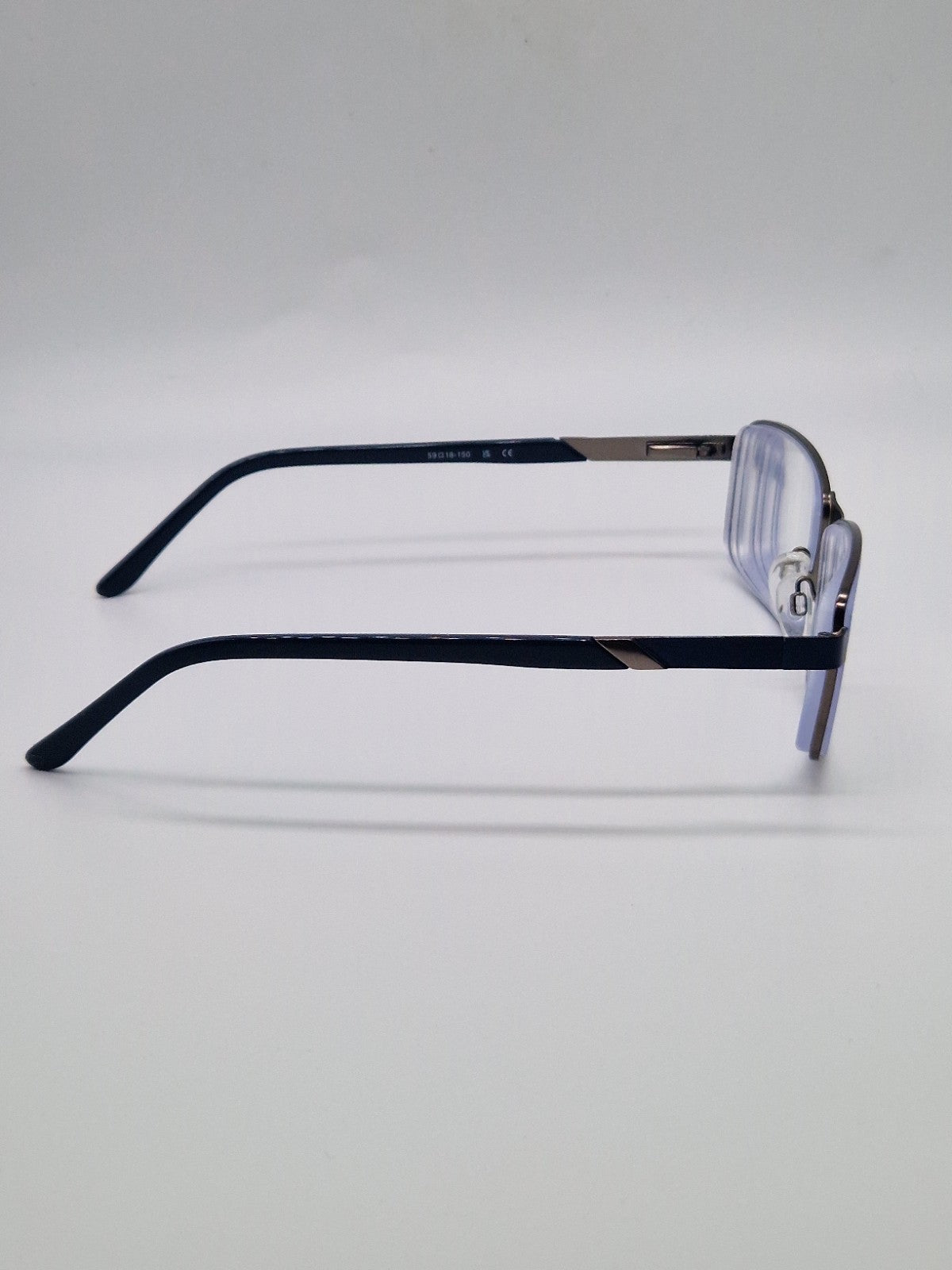 Boots M23034 Navy - Eyeglasses frames
