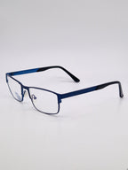Jai Kudo Humor M02 Blue - Eyeglasses frames