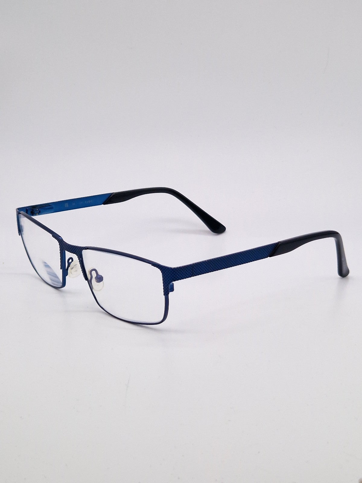 Jai Kudo Humor M02 Blue - Eyeglasses frames