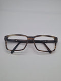 Boots M2193 Brown - Eyeglasses frames 