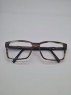 Boots M2193 Brown - Eyeglasses frames 
