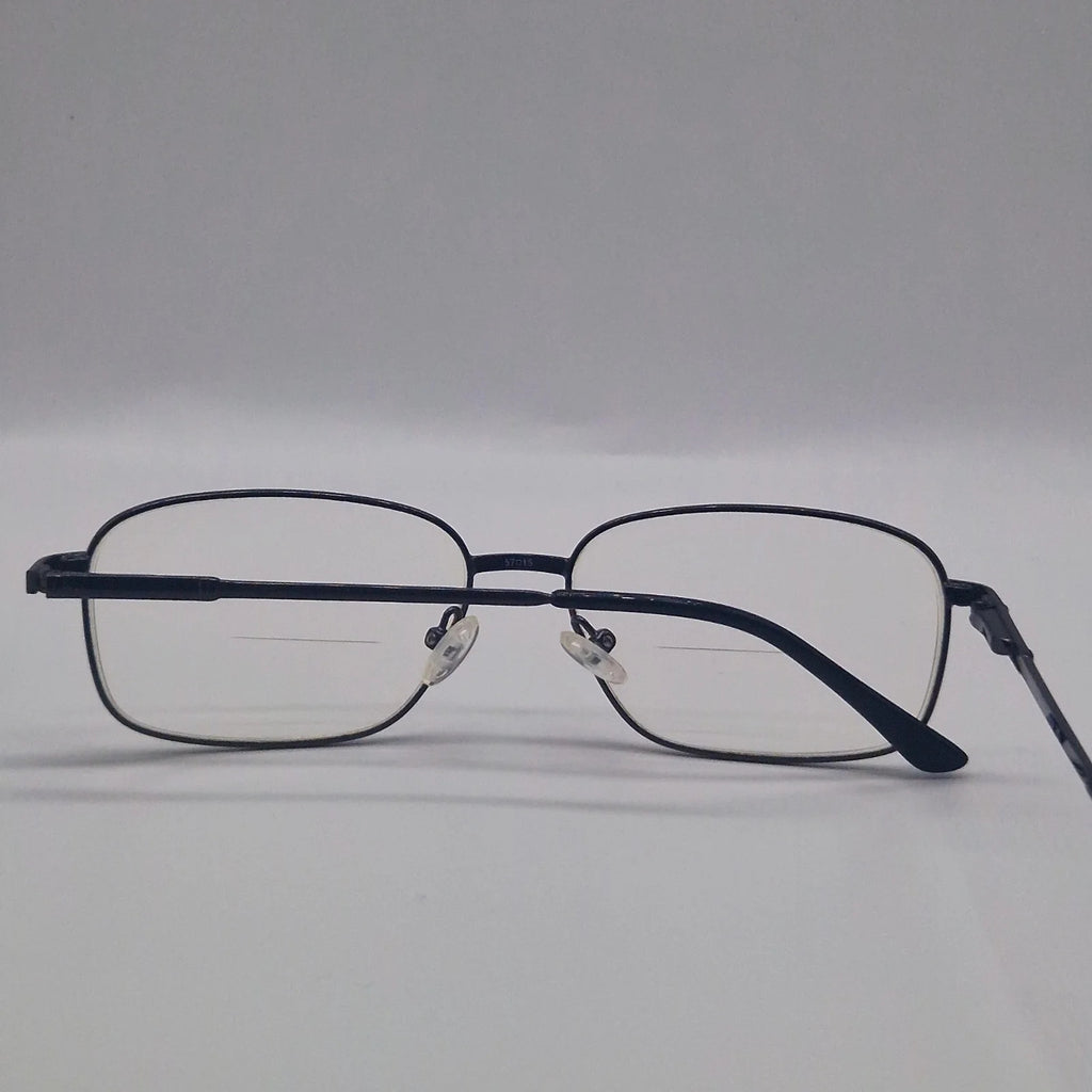 Boots Bently Gunmetal - Eyeglasses frames