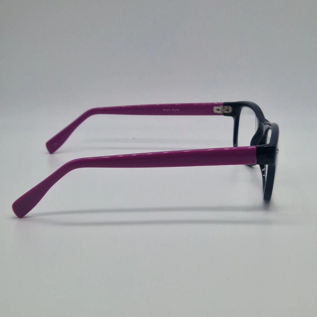 Boots Surat Purple - Eyeglasses frames