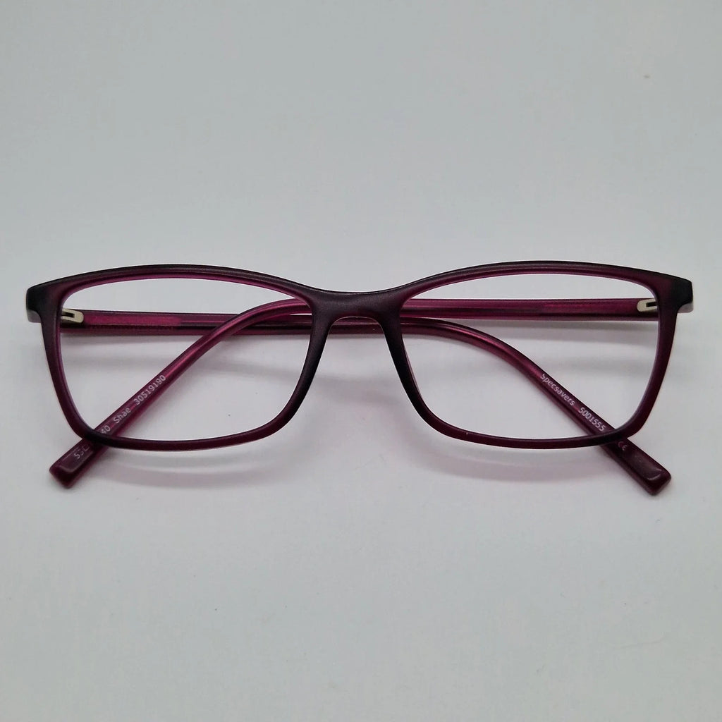 Specsavers Shae 30519190 Purple - Eyeglasses frames
