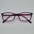 Specsavers Shae 30519190 Purple - Eyeglasses frames