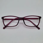 Specsavers Shae 30519190 Purple - Eyeglasses frames