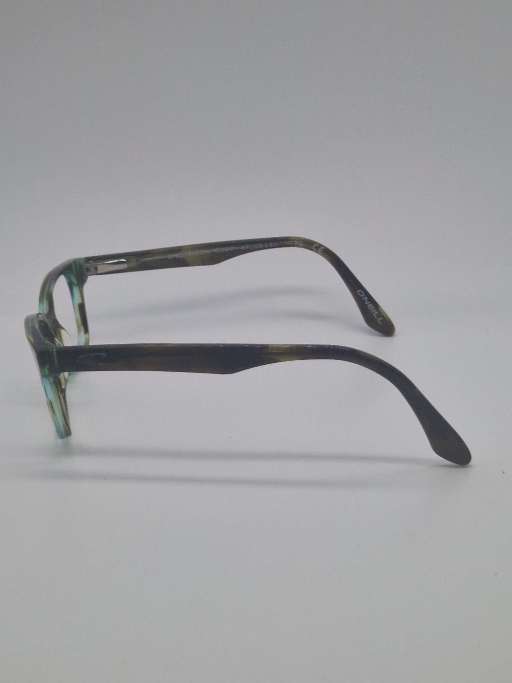 O NEILL ONO-BROOK C.07 Green - Eyeglasses frames
