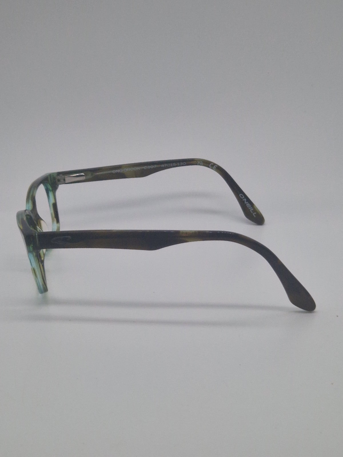 O NEILL ONO-BROOK C.07 Green - Eyeglasses frames