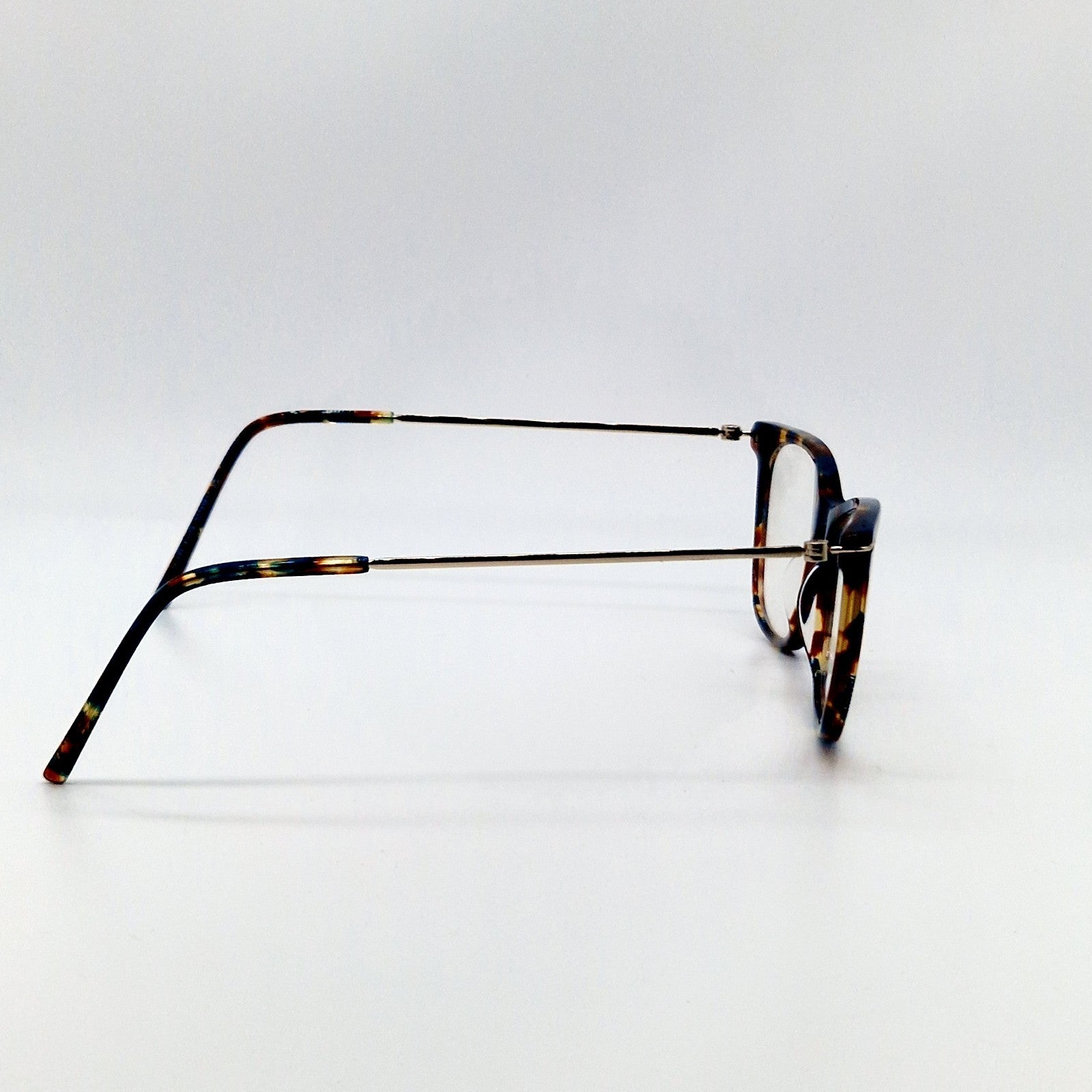Specsavers Emila 32745610 Blue - Eyeglasses frames