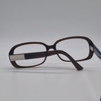 Specsavers Sun Rx 44 25264425 Brown - Eyeglasses frames