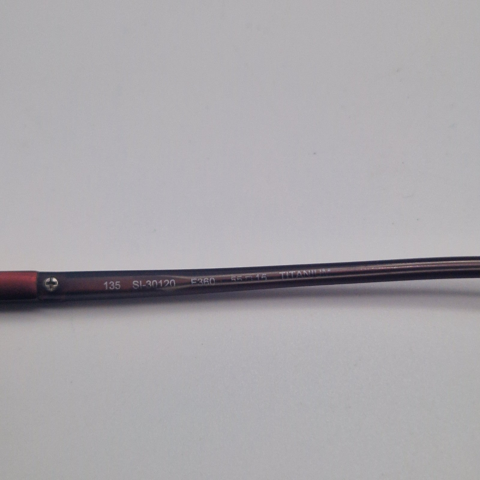 Stepper SI-30120 F360 Purple - Eyeglasses frames