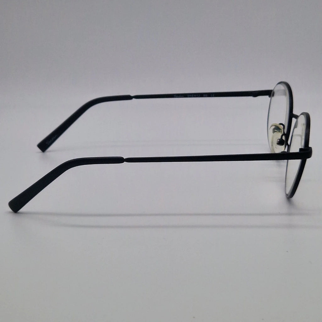 Seen SNEM12 BB Black - Eyeglasses frames