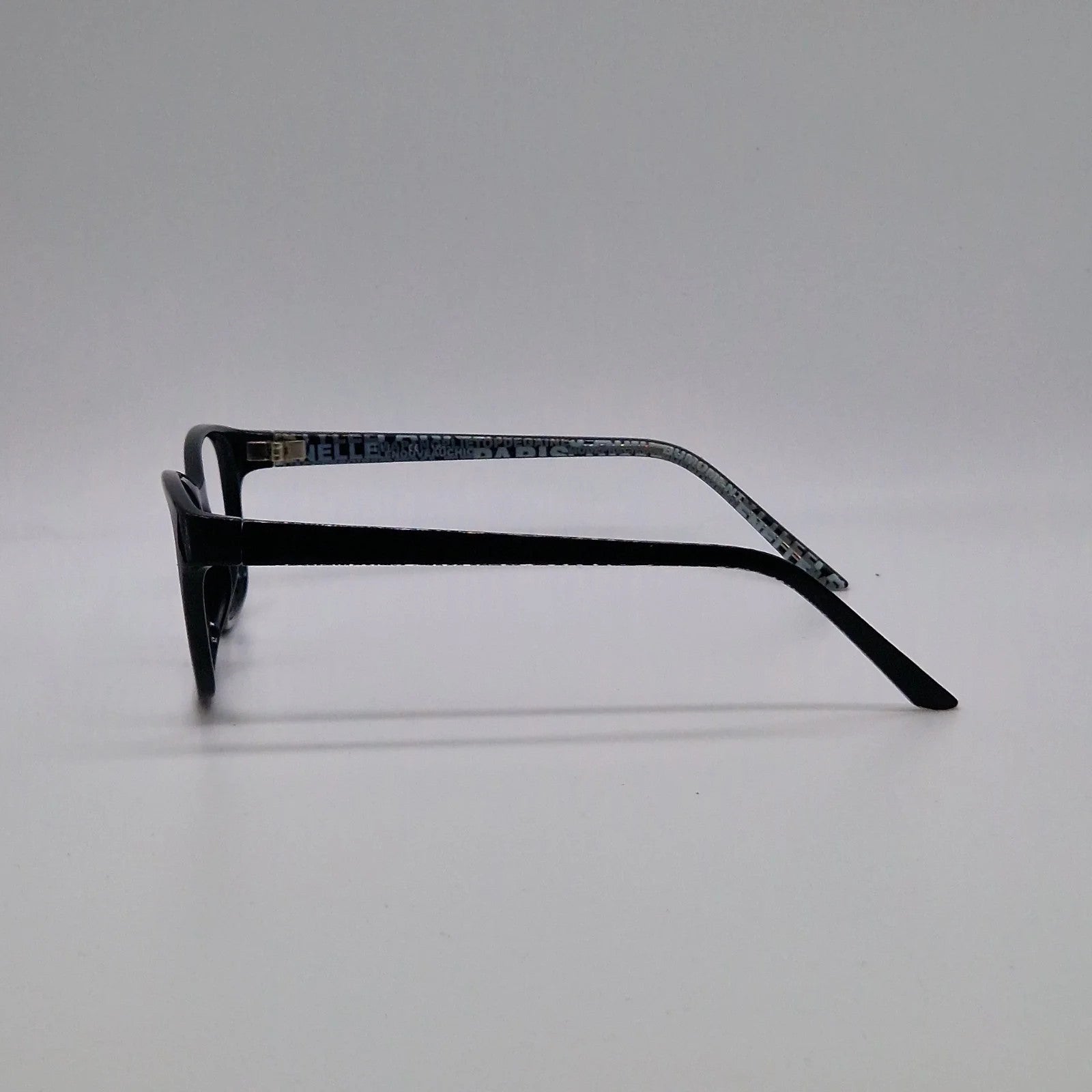 Elle Bk Black - Eyeglasses frames