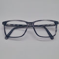 Specsavers Ruairi 30881341 Grey - Eyeglasses frames